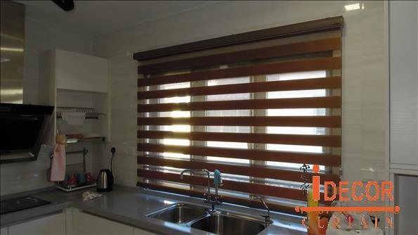 Zebra Blind066