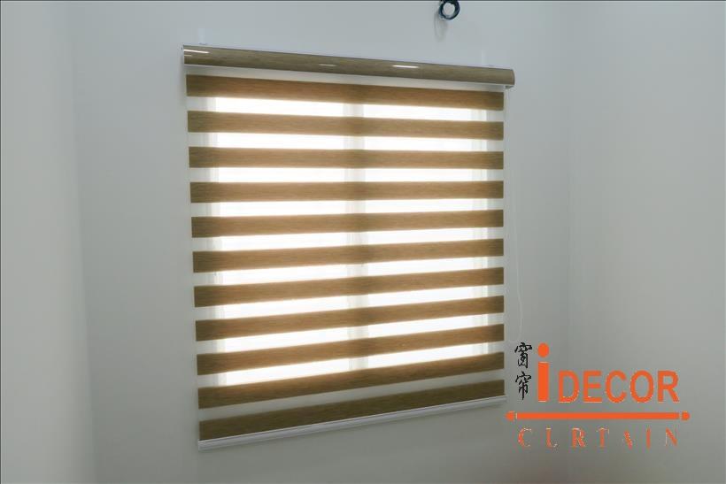 Zebra Blind072