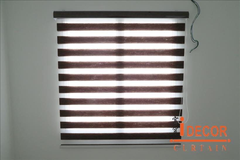 Zebra Blind073