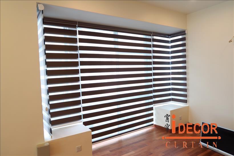 Zebra Blind079