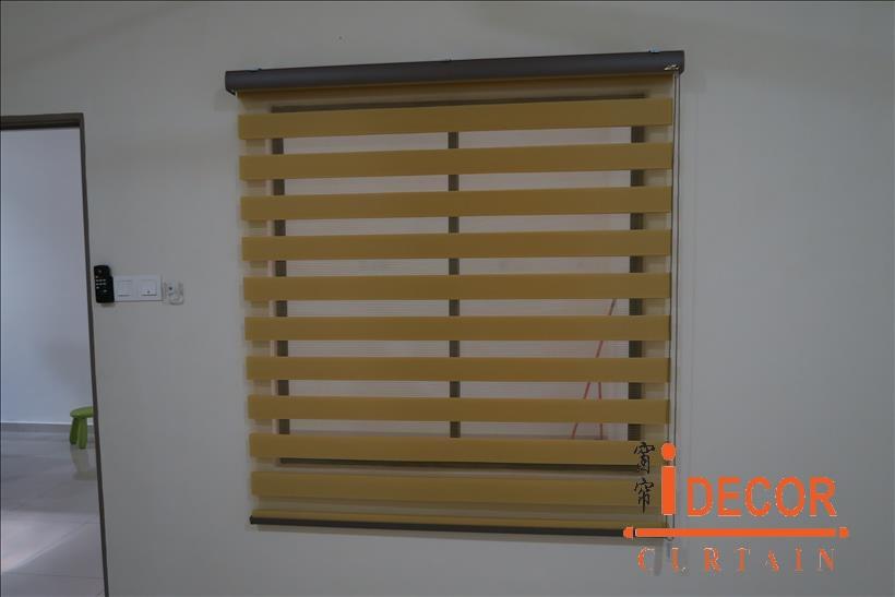 Zebra Blind081