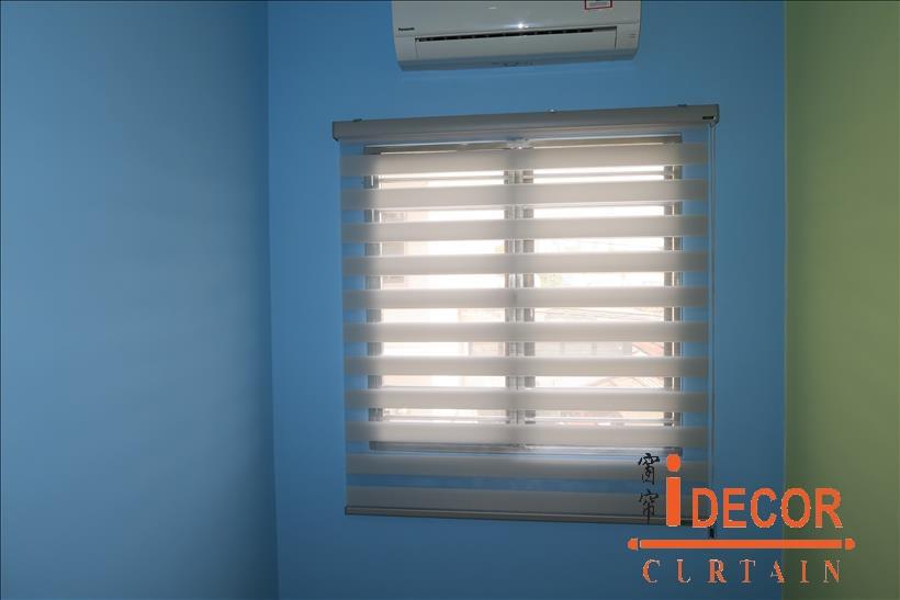 Zebra Blind083
