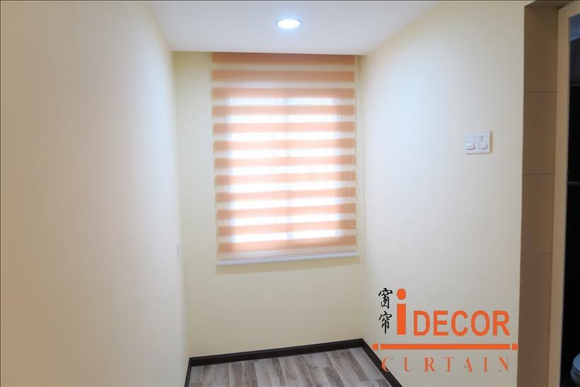 Zebra Blind085
