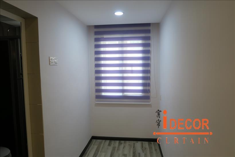 Zebra Blind087