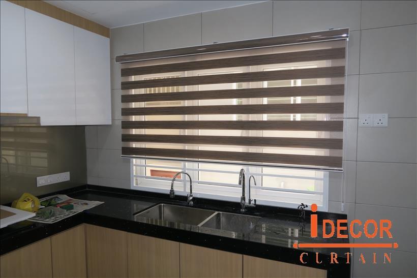 Zebra Blind090