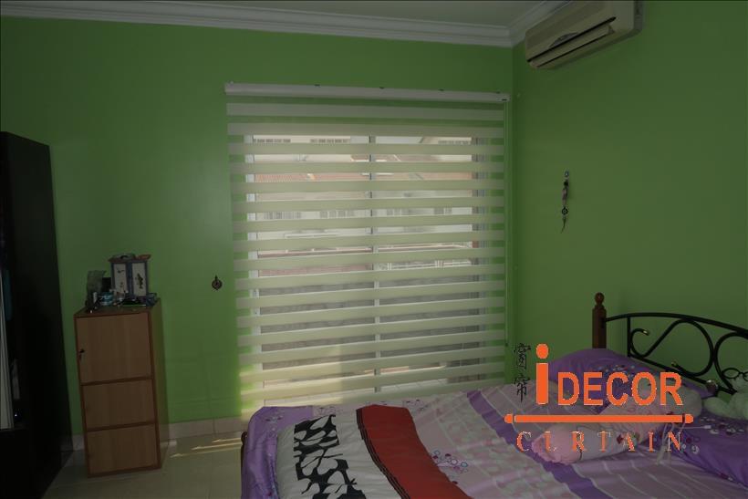 Zebra Blind091