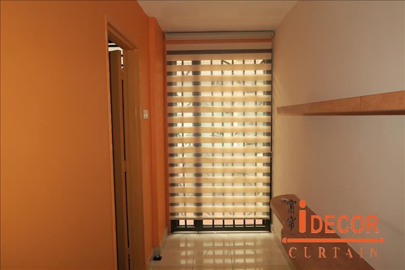 Zebra Blind096