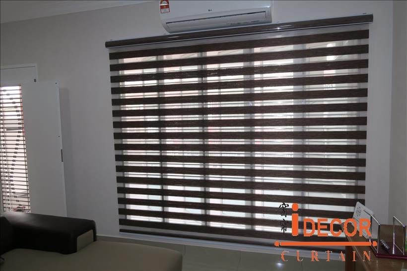 Zebra Blind098