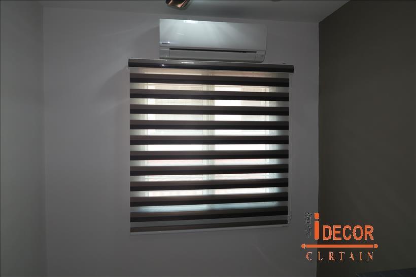 Zebra Blind101