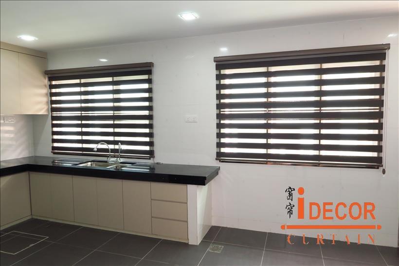 Zebra Blind111