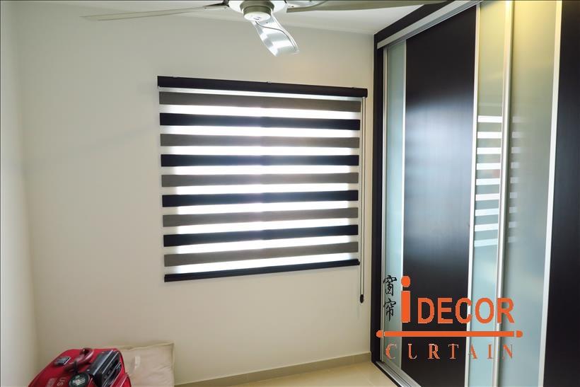 Zebra Blind114