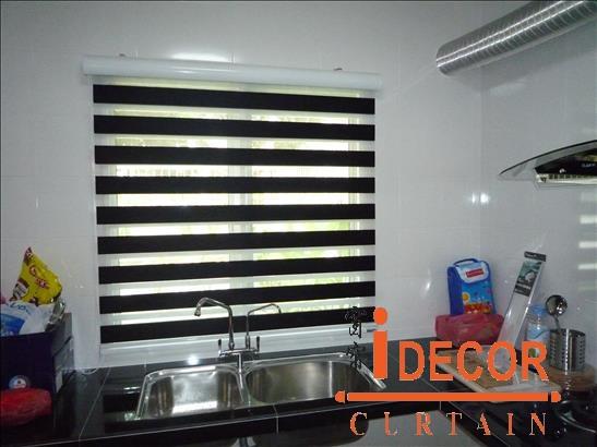 Zebra Blind119