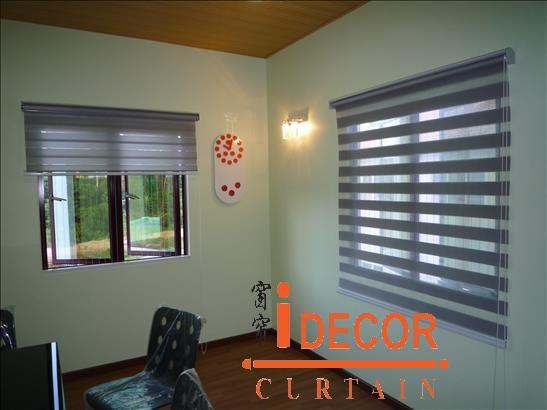 Zebra Blind115