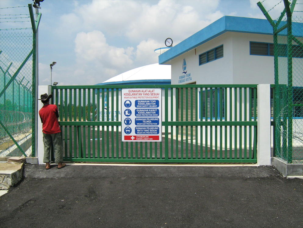 Cheras Vista Water Tank (4)