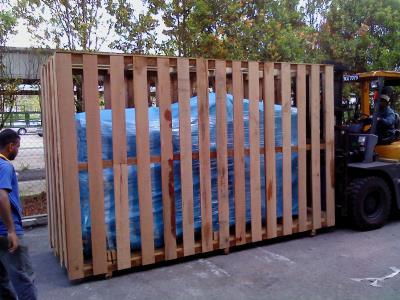 Wooden Pallet