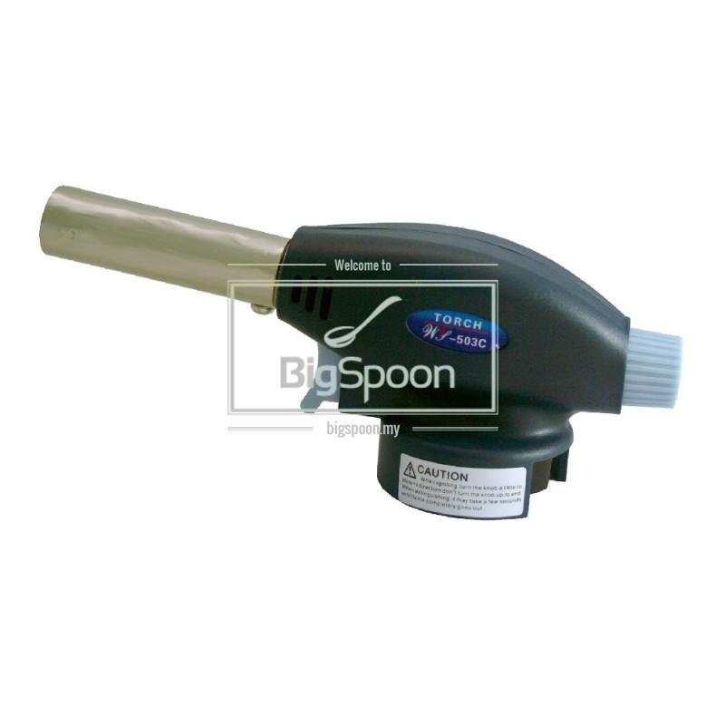 FIRE BIRD GAS TORCH