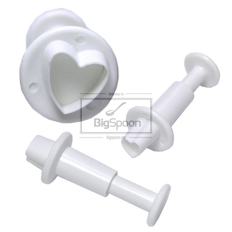 PLUNGER CUTTER