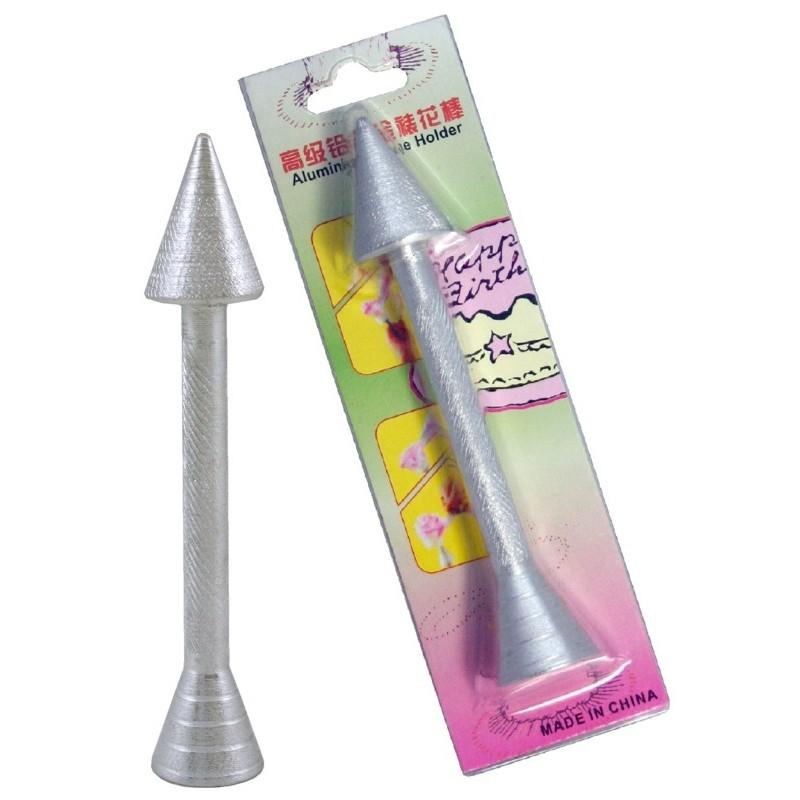 ALUMINIUM CONE HOLDER