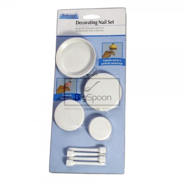 DECORATING NAIL
