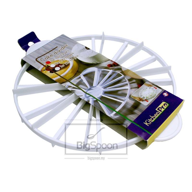 CAKE DIVIDER