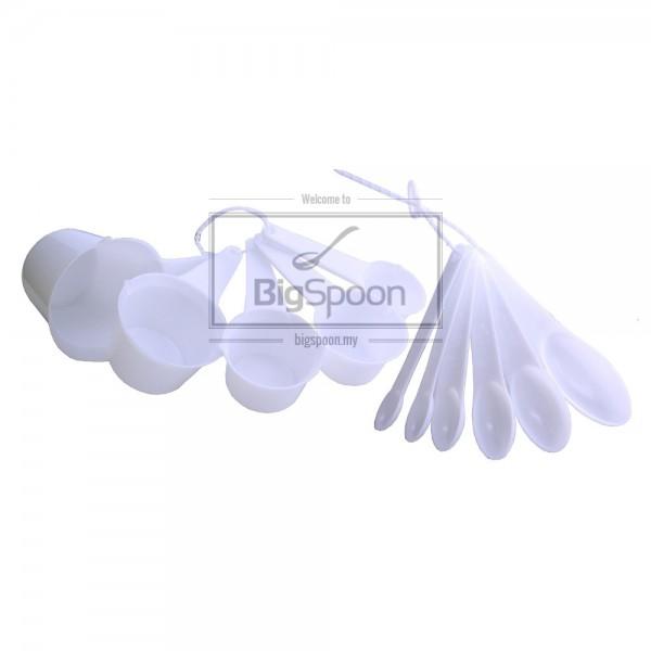 MEASURING SET