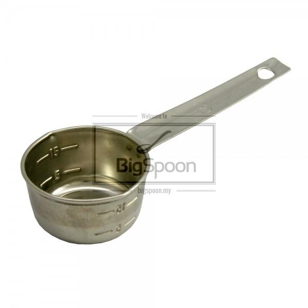 MULTIPURPOSE MEASURING SPOON STAINLESS STEEL