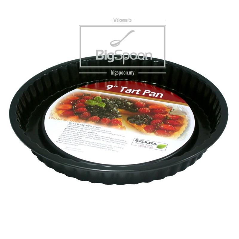 TART PAN NON STICK