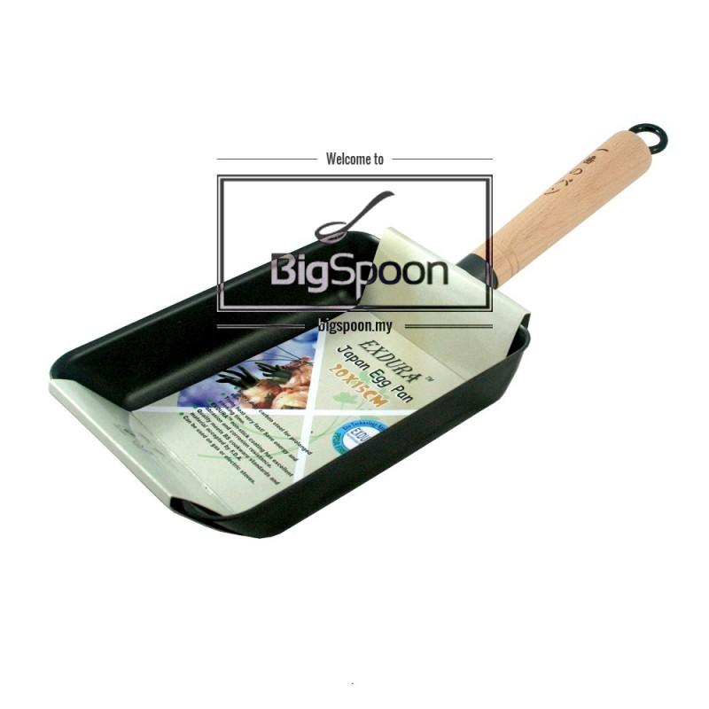 FRYING PAN NON STICK RECTANGLE