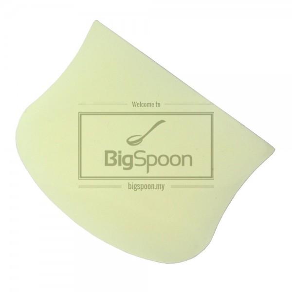 DOUGH SCRAPER