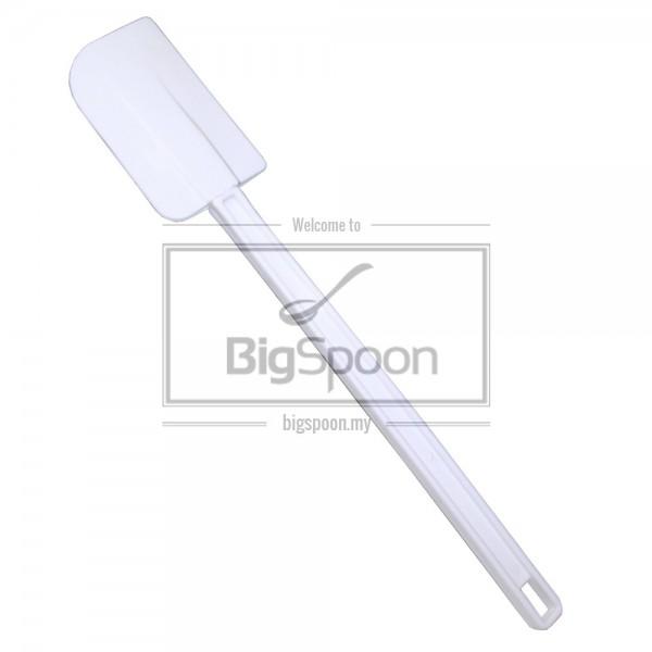 PLASTIC SPATULA SCRAPER