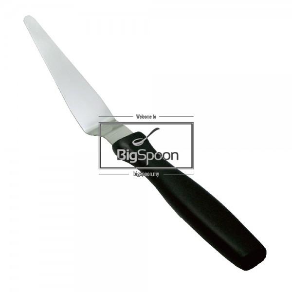 SMALL STEEL SPATULA