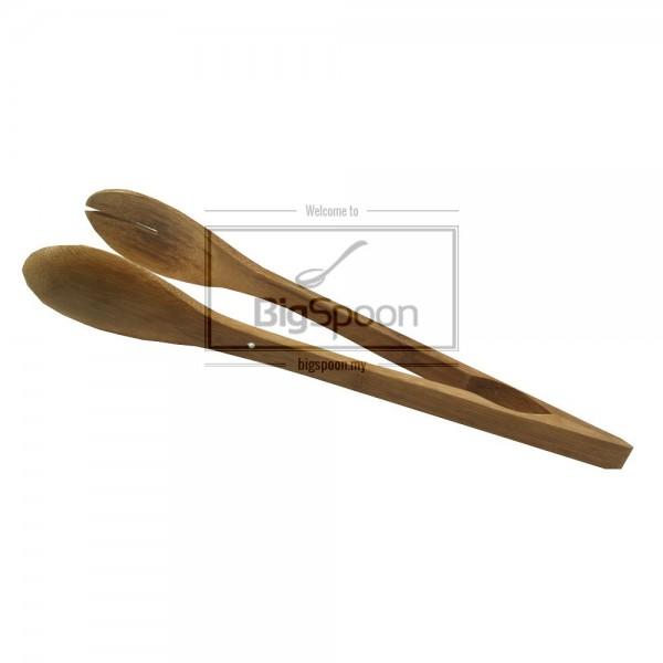 BAMBOO FOOD TONG