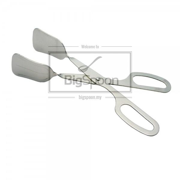 CAKE TONG SCISSOR TYPE