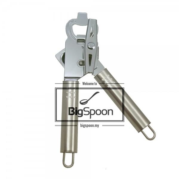 CAN OPENER STAINLESS STEEL