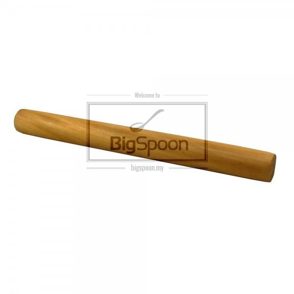 WOODEN ROLLING PIN