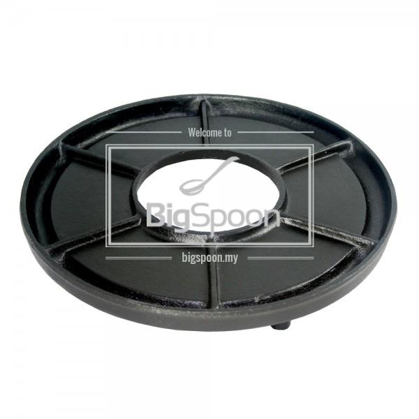 BBQ PLATE CAST IRON