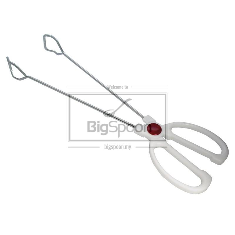 FOOD CLAMP SCISSOR TYPE