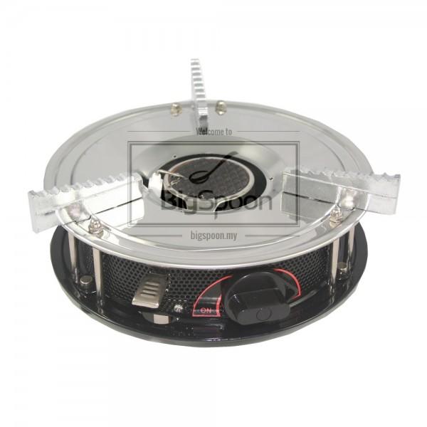ART PORTABLE GAS STOVE RT 2B
