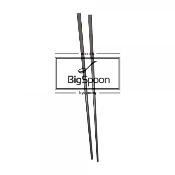 SQUARE ALUMINIUM CHOPSTICK