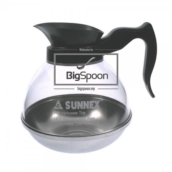 SUNNEX COFFEE DECANTER