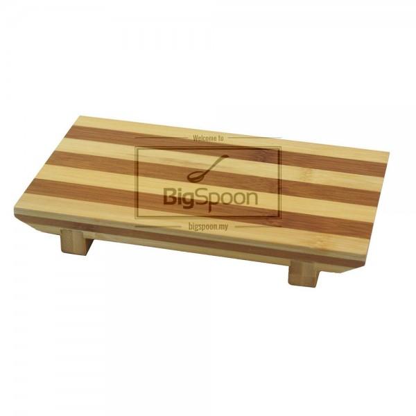 BAMBOO SUSHI BOARD
