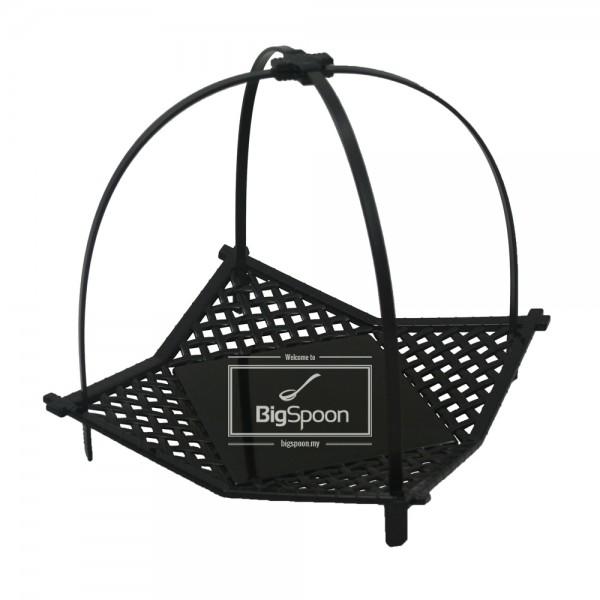 JAPANESE TEMPURA CARRY BASKET
