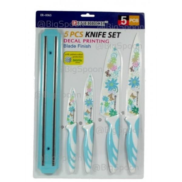 DECAL PRINTING KNIFE SET