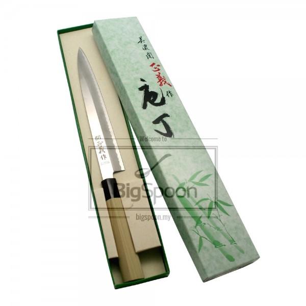 YANAGI SASHIMI KNIFE