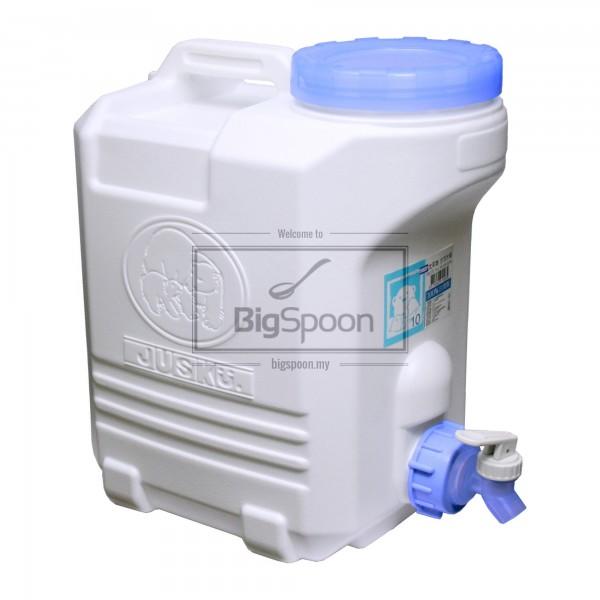 LIFESTYLE WATER STORAGE TANK