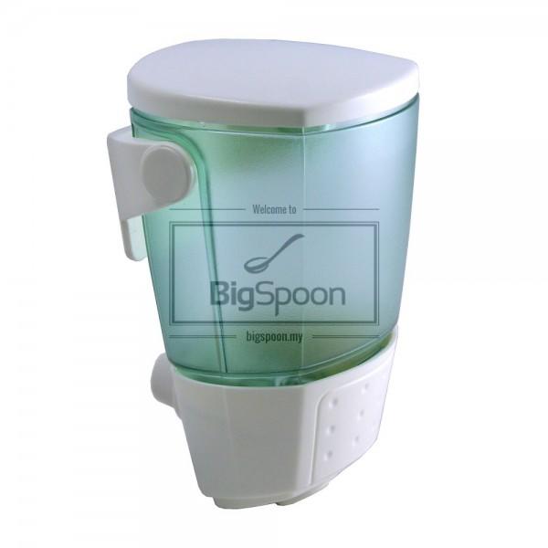 LIQUID DISPENSER TRANSPARENT