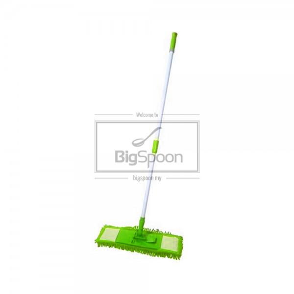 MICROFIBER DUST MOP