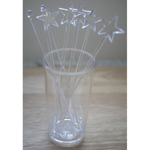 CRYSTAL STAR STIRING STICK