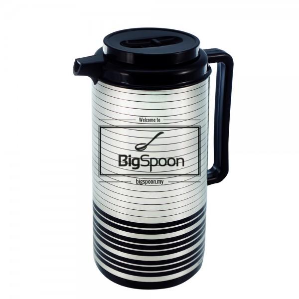 VACUUM FLASK