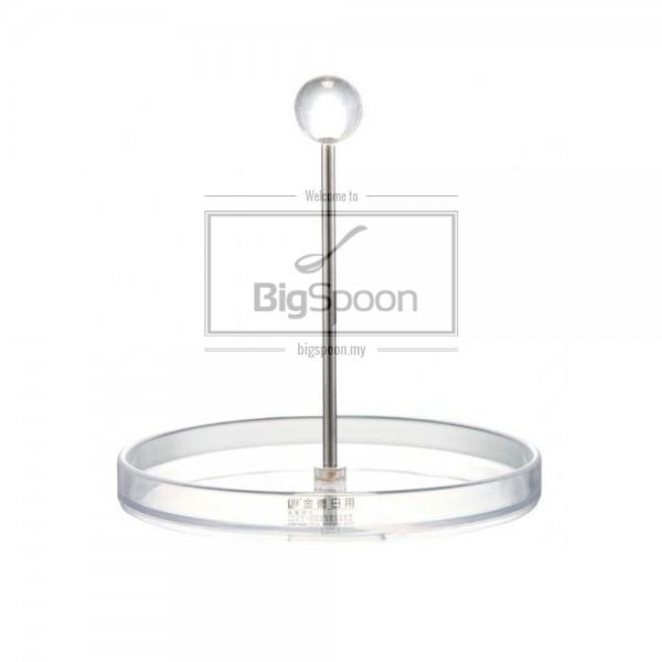 ACRYLIC CONDIMENT HOLDER